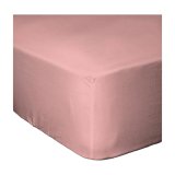 Monteret bundark Lovely Home LH71628 Pink Rose 140 x 190 + 30 cm #2