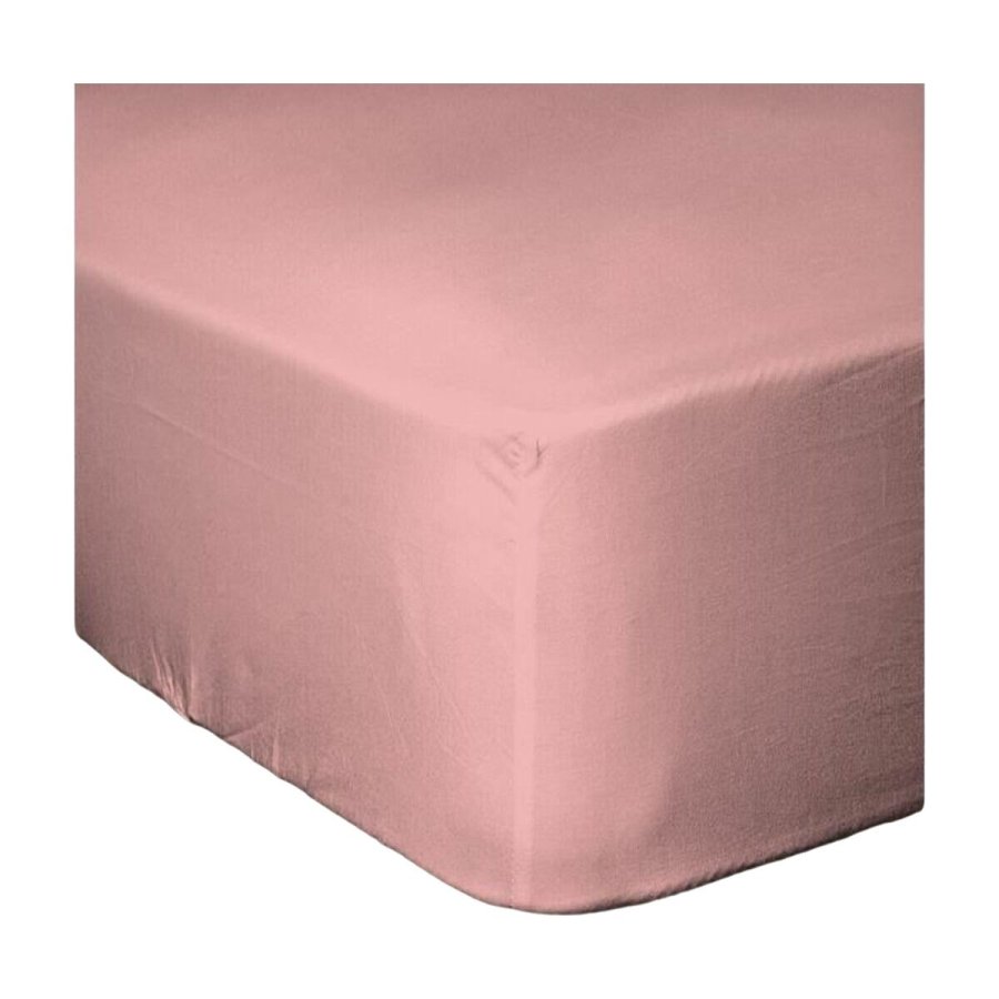 Monteret bundark Lovely Home LH71628 Pink Rose 140 x 190 + 30 cm #2
