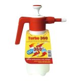 Tryksprjte til haven BSI Turbo 360 1,3 L Hvid Rd #1