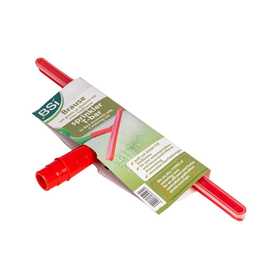 B�rar BSI BSI R�d rouge Plastik #3