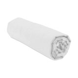 Monteret bundark HOME LINGE PASSION HP71768 Hvid 160 x 200 + 30 cm #1