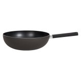 Wok Pande Livoo Sort Aluminium  32 cm #1