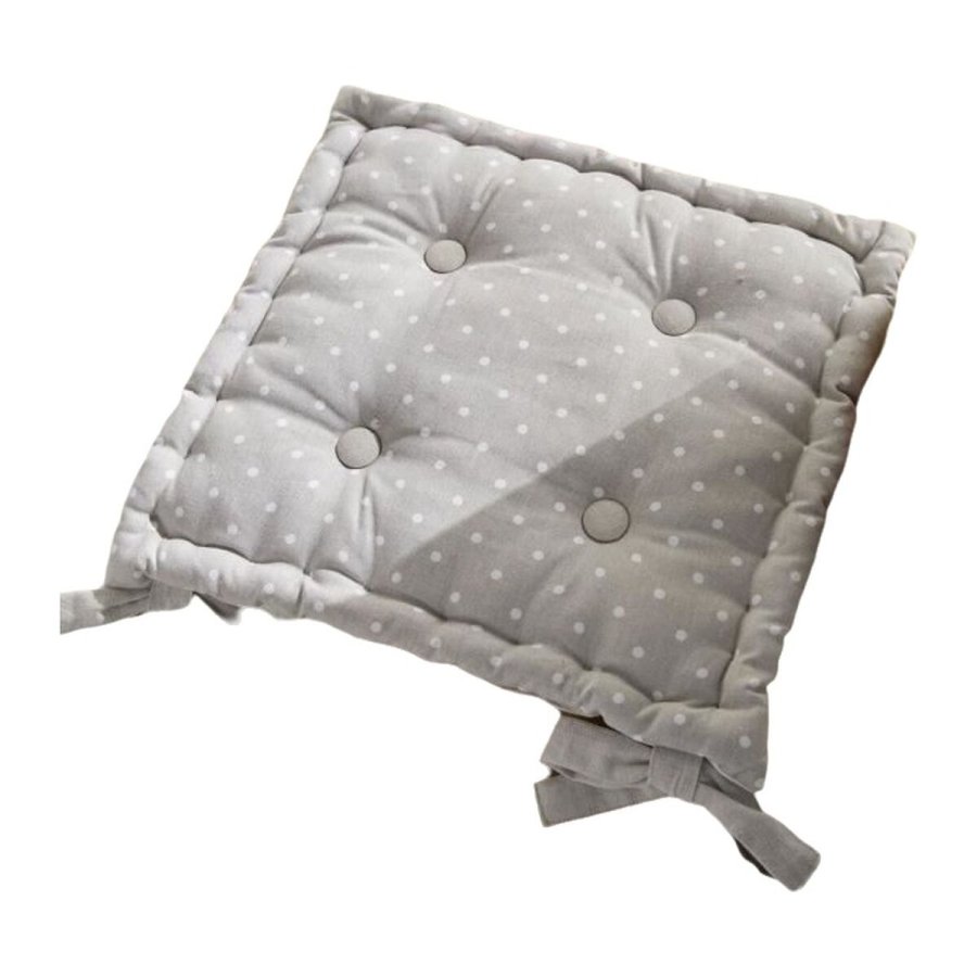 Pude TODAY 40 x 40 cm #1