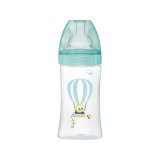 Babys flaske Dodie 270 ml #1