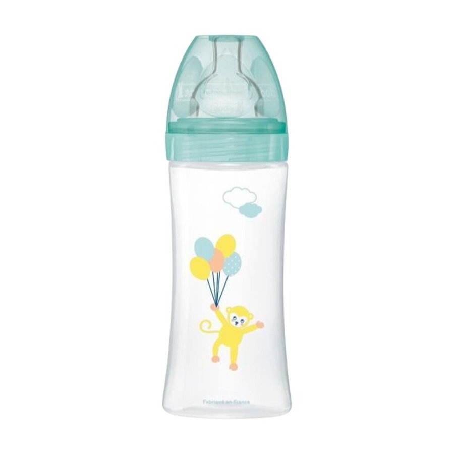 Babys flaske Dodie 330 ml #1
