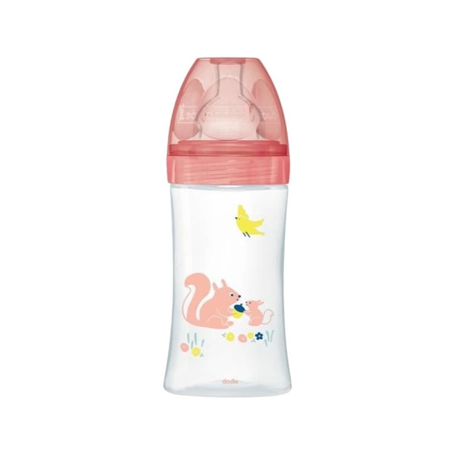 Babys flaske Dodie 270 ml #1