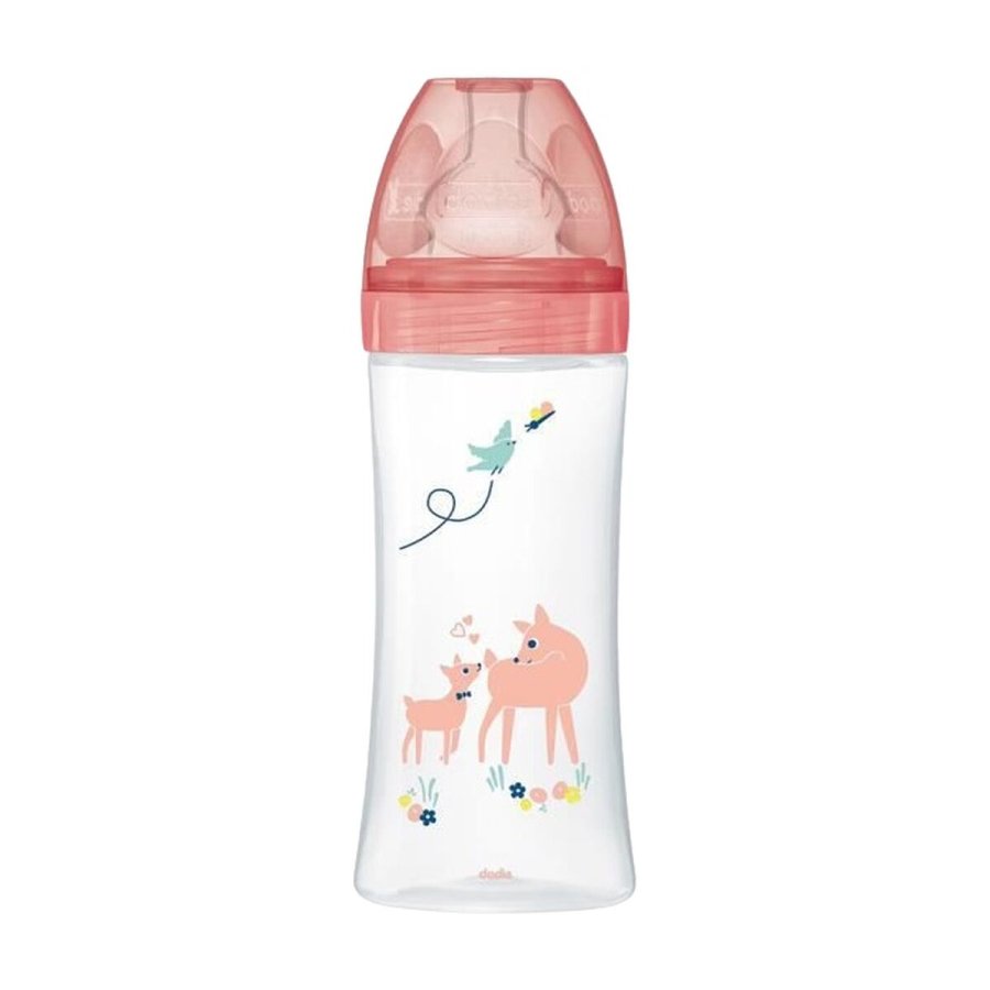 Babys flaske Dodie 330 ml #1