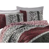 Dynebetr�k s�t R�d Seng 200 3 Dele #1