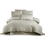 Dynebetr�k s�t Beige Seng 200 3 Dele #1