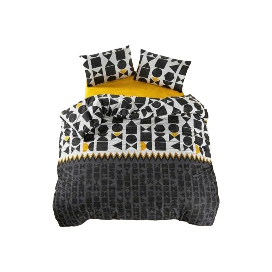 Dynebetr�k s�t Sort Seng 200 3 Dele #1