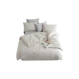 Dynebetr�k s�t Beige Seng 200 3 Dele #1