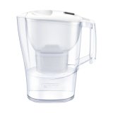 Kande Med Filter Brita Aluna Hvid 2,4 L #2