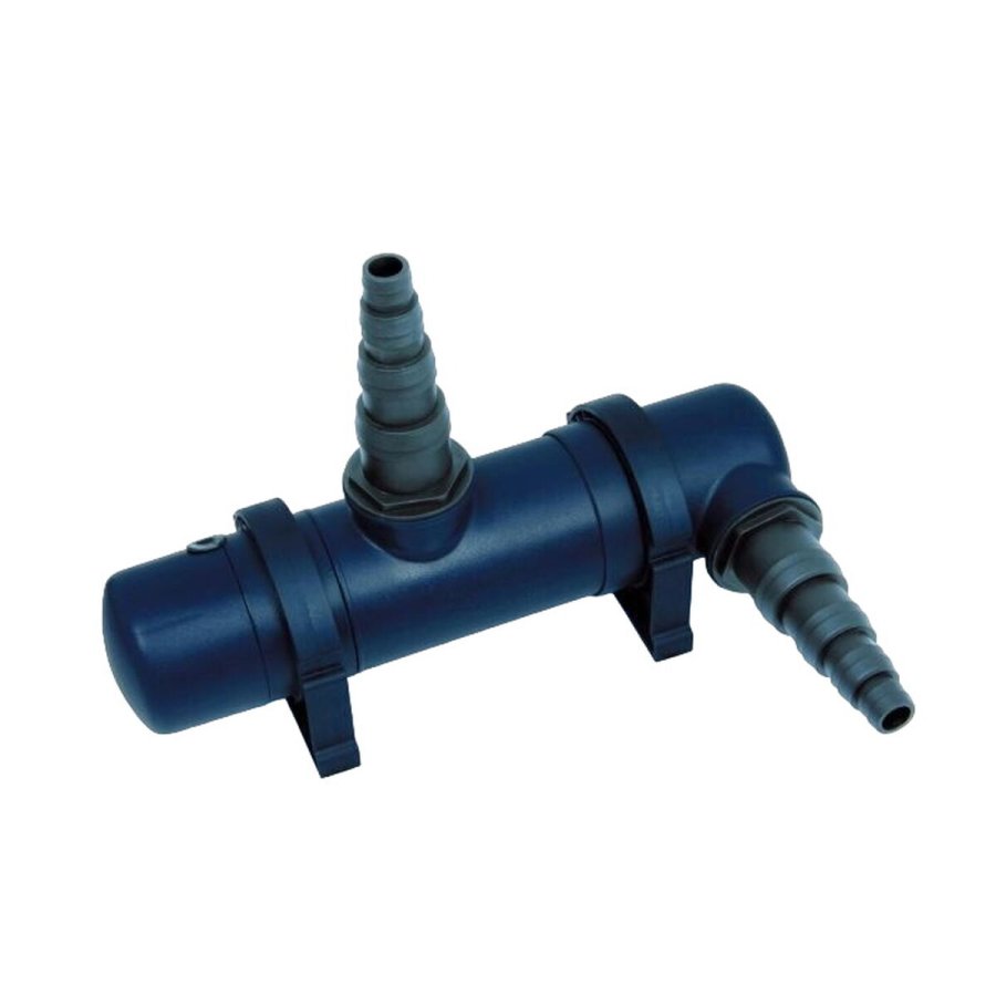 Svmmebassin bundfldningsbrnd Ubbink AlgClear 2500 #1