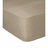 Monteret bundark Lovely Home Beige 180 x 200 180 x 200 cm #1