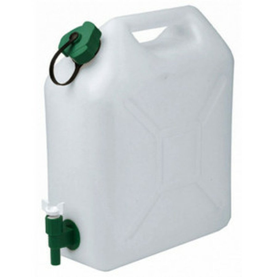 Flaske Jerry Can 10 x 30 x 22 cm 5 L #1