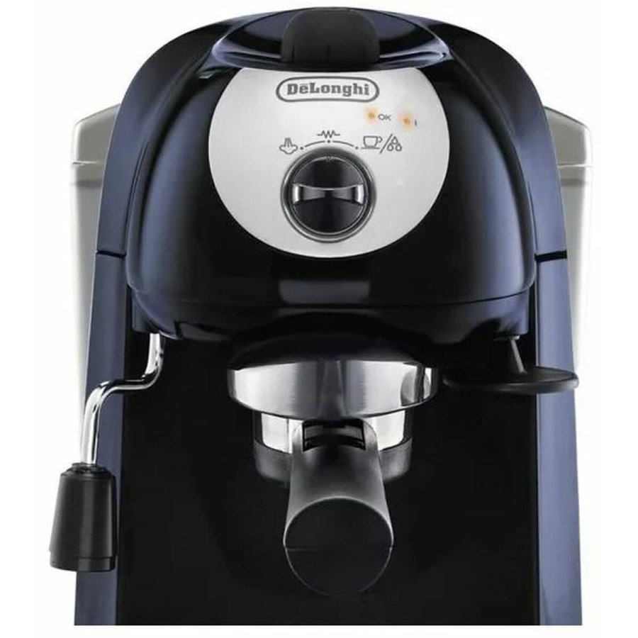 Hurtig manuel kaffemaskine DeLonghi EC191CD 1 L Bl 1100 W #2