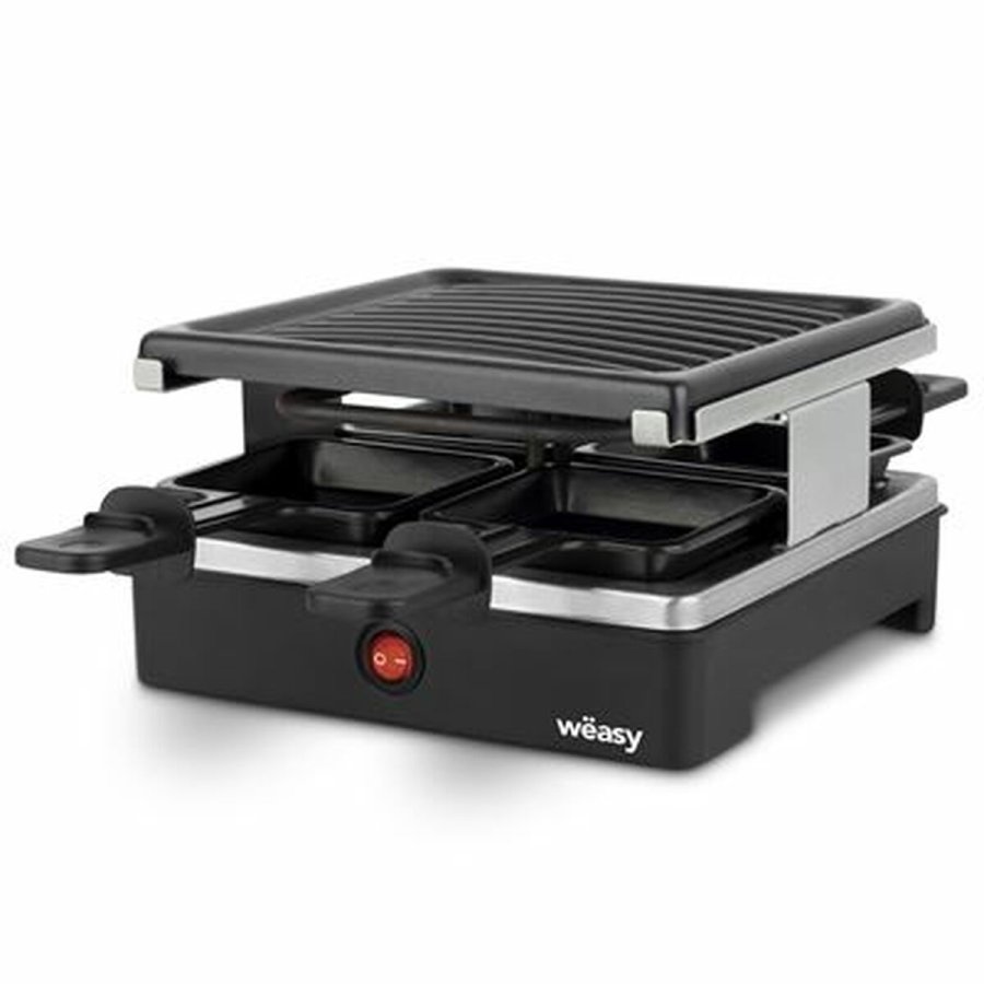 Grill-kogeplade Wasy LUGA40 600 W #1