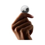 GPS-lokalisering Apple AirTag Hvid #3