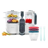 Foodprocessor Babymoov #1