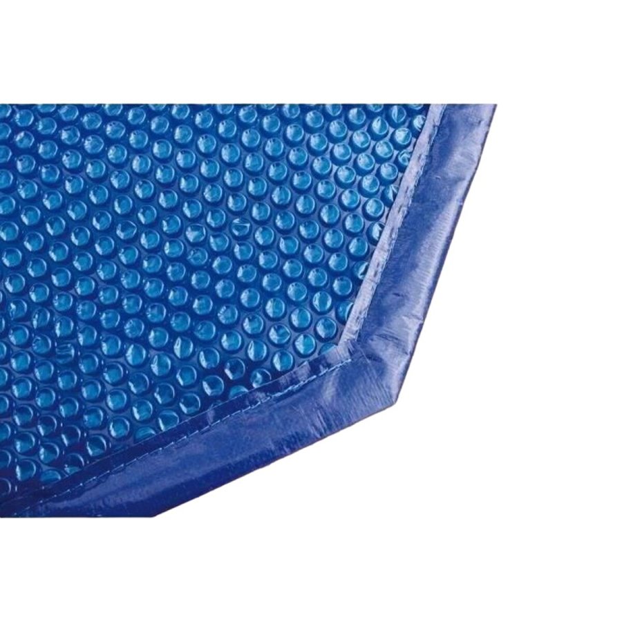 Swimmingpool Cover Ubbink Bl 350 x 350 cm Polyetylen #1