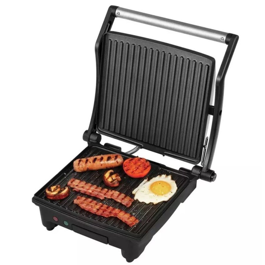 Grill-kogeplade Russell Hobbs 26250-56 1800 W 180 C 2-i-1 #1