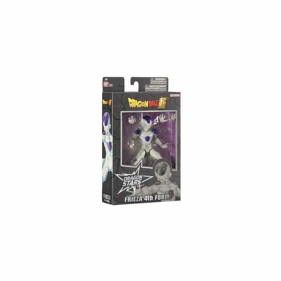 Samlet figur Bandai #2