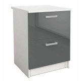 Kkken mbler START Gr 60 x 60 x 85 cm #1