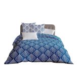 Dynebetrk st HOME LINGE PASSION Bl 240 x 260 cm #1