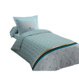 Nordisk cover HOME LINGE PASSION Grn 140 x 200 cm #1