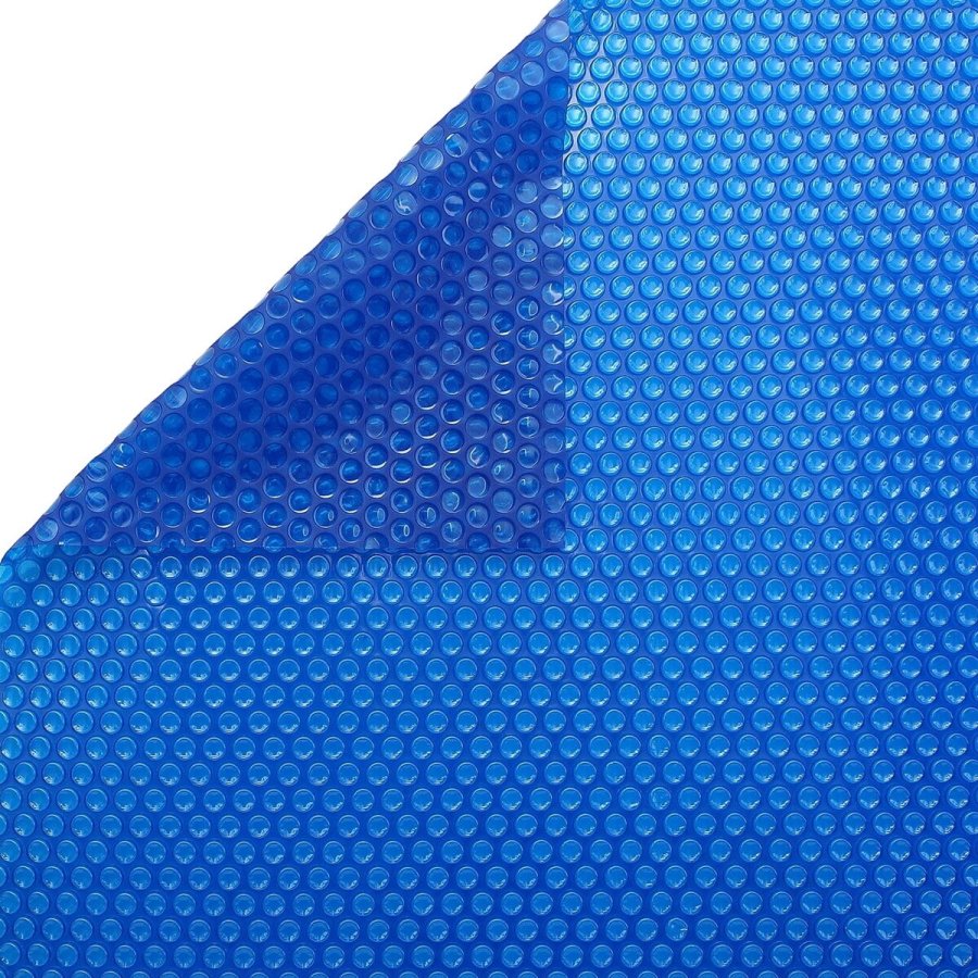 Swimmingpool Cover Ubbink Bl 400 x 610 cm Polyetylen #1