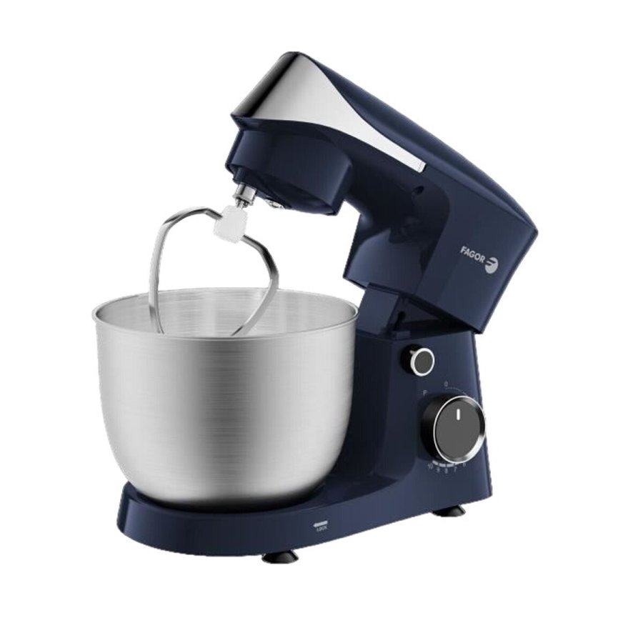 Foodprocessor Fagor FG2433 Bl 1500 W 4,3 L #2