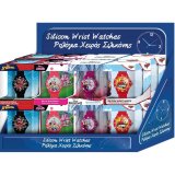 Ur til sm brn Disney 562A2021-SET16 ( 43 mm) ( 32 mm) ( 38 mm) ( 44 mm) #1