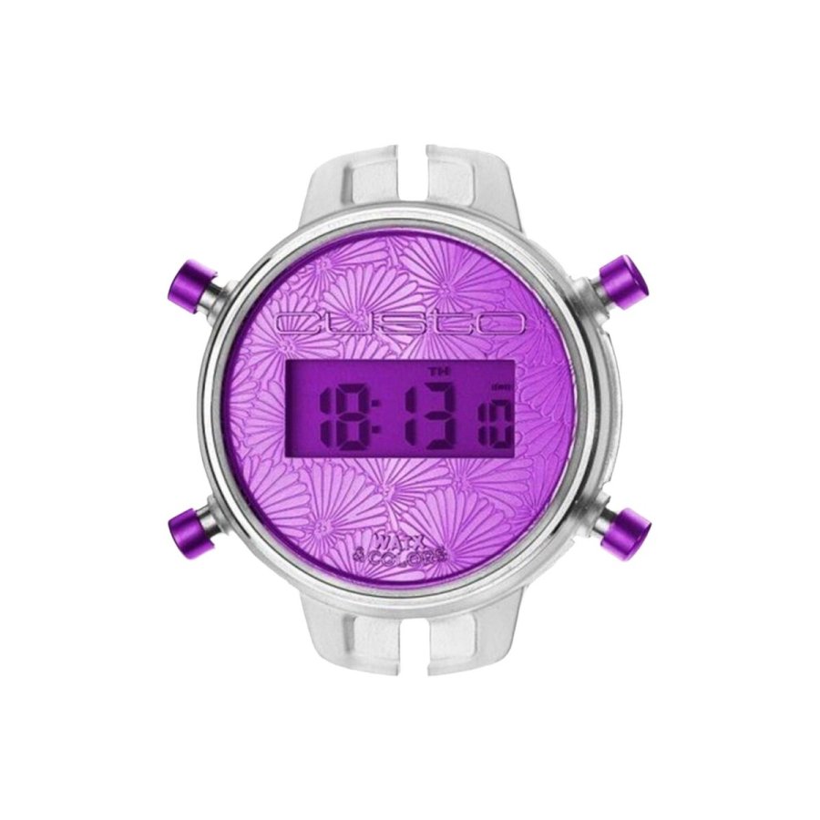 Herreur Watx & Colors X CUSTO BARCELONA RWA1032 #1