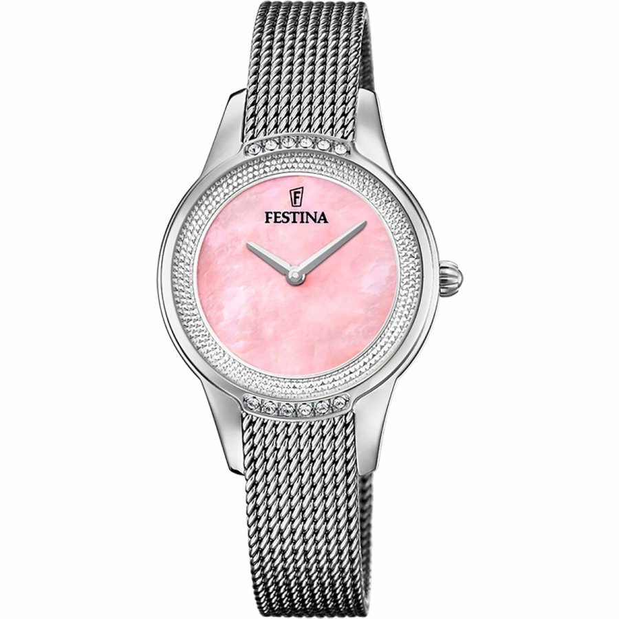 Dameur Festina F20494/5 #1