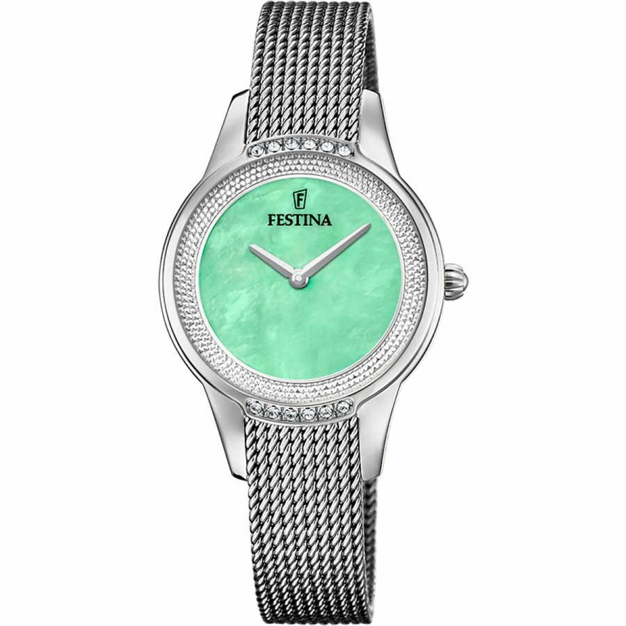 Dameur Festina F20494/6 #1