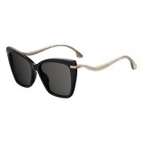 Solbriller til kvinder Jimmy Choo SELBY-G-S-807-M9 #1