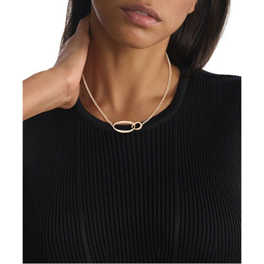 Vedhng til kvinder Calvin Klein 35000355 #2