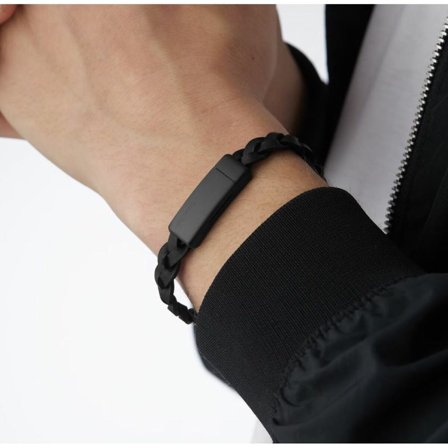 Armbnd til mnd Calvin Klein 35000129 Sterling slv 925 #2