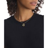 Vedhng til kvinder Calvin Klein 35000385 Gylden #2