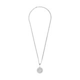 Vedhng til kvinder Radiant RH000101 Slvfarvet #1