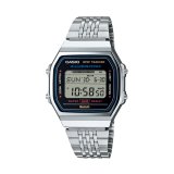 Herreur Casio NEW VINTAGE #1