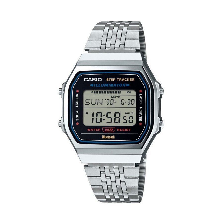Herreur Casio NEW VINTAGE #1