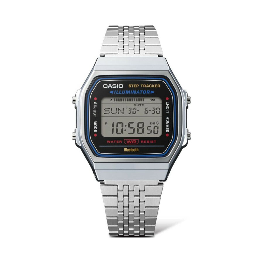Herreur Casio NEW VINTAGE #2
