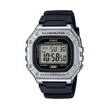 Herreur Casio W-218HM-7AVEF #1