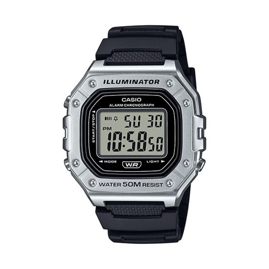Herreur Casio W-218HM-7AVEF #1