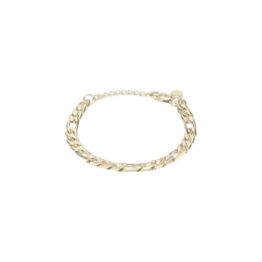 Armbnd til kvinder Radiant RH000224 Gylden #1