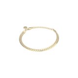 Armbnd til kvinder Radiant RH000227 Gylden #1