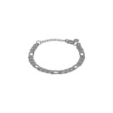 Armbnd til kvinder Radiant RH000225 Slvfarvet #1