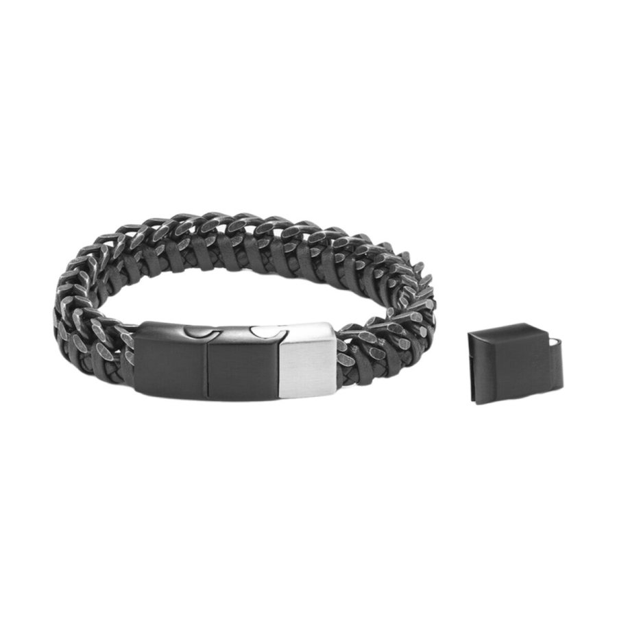 Armbnd til mnd Radiant RH000200 Sort #1