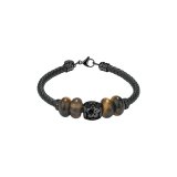 Armbnd til mnd Radiant RH000198 Sort #1